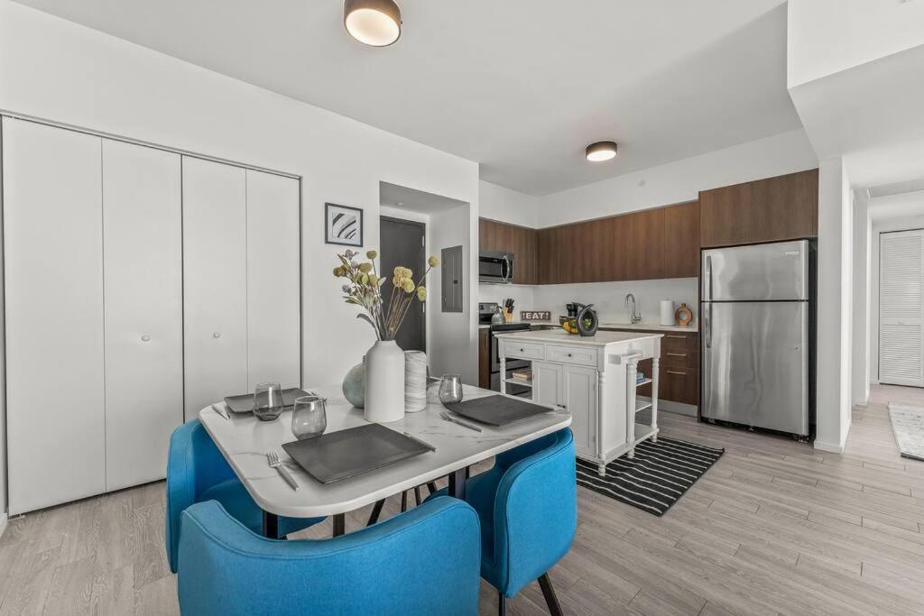 2 Bedroom Luxury Oceanview Apartamento