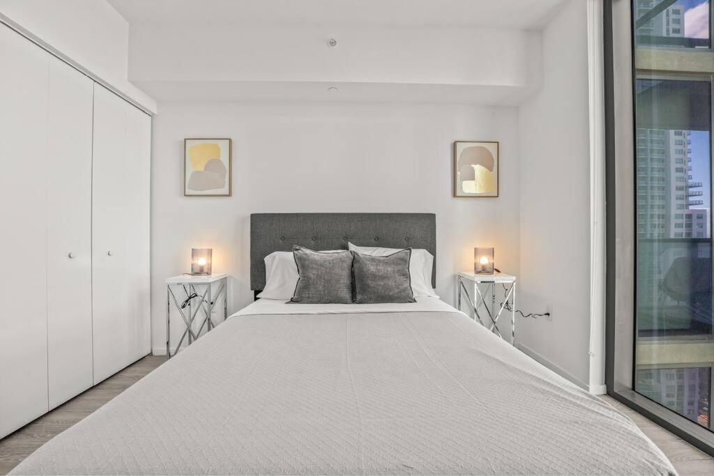2 Bedroom Luxury Oceanview Apartamento
